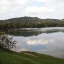 Dams in Slovakia