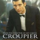 Croupier