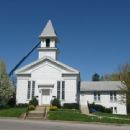 Churches in Medina County, Ohio