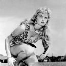 Irish McCalla - 345 x 425