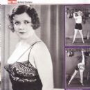 Sylvia of Hollywood - Yours Retro Magazine Pictorial [United Kingdom] (October 2022)