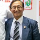 Raymond Cho (politician)