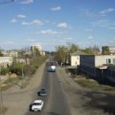 Luga, Leningrad Oblast