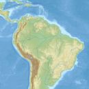 Geology of Paraguay
