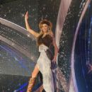 Milena Sadowska- Miss Grand International 2020 Preliminaries- National Costume Competition - 454 x 568