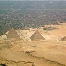 History of Giza