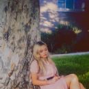 Natalie Alyn Lind – Davy Kesey photoshoot for Euphoriazine (December 2021)