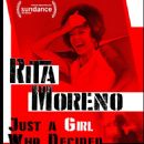 Rita Moreno: Just a Girl Who Decided to Go for It (2021) - 454 x 672