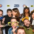 TEEN WOLF 5B WRAP PARTY PHOTOBOOTH