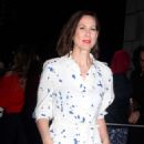 Miriam Shor – Arriving to the Season 5 premiere of ‘Younger’ in NY - 454 x 713