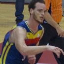 Reggie Upshaw