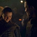 Game of Thrones » Season 8 » Winterfell - 454 x 340