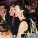 L'Wren Scott attends the 29th Annual Fashion Group International Night Of Stars at Cipriani Wall Street on October 25, 2012 in New York City - 454 x 568
