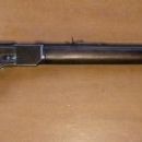 Winchester rifle
