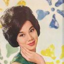 Ivy Ling Po - The Milky Way Pictorial Magazine Pictorial [Hong Kong] (March 1968)