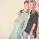 Lorelei Shellist and Steve Clark - 454 x 694