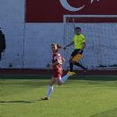 Turkish expatriate women's footballers