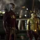 The Flash - Grant Gustin - 454 x 303