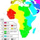Central Africa Time