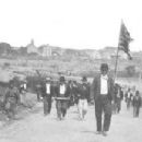 Riots and civil disorder in Pennsylvania