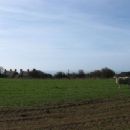 Deserted medieval villages in East Sussex