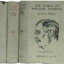 The World of William Clissold