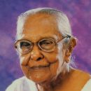 20th-century Sri Lankan women