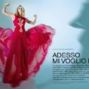 Michelle Hunziker - Grazia Magazine Pictorial [Italy] (9 February 2023) - 454 x 291