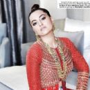 Sonakshi Sinha - Hi! BLITZ Magazine Pictorial [India] (March 2016)