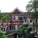 Girls' schools in Myanmar