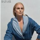 Charlize Theron - Harper's Bazaar Magazine Pictorial [United States] (October 2022)