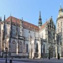 15th-century churches in Slovakia