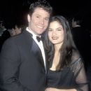 Kelly Moneymaker and Peter Reckell