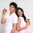James Reid and Nadine Lustre - 454 x 306