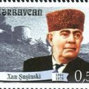 Khan Shushinski