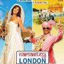 Namastey London