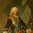 William VIII, Landgrave of Hesse-Kassel