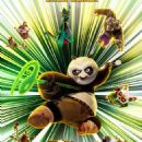 Kung Fu Panda 4 (2024) - 454 x 719