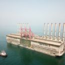 Energy infrastructure in Ghana