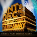 Ant & Dec's Saturday Night Takeaway
