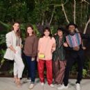 Bonnie Wright – PANGAIA celebrates Los Angeles pop-up and one million tree milestone - 454 x 303