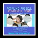 Wonderful Town 1953 Original Broadway Cast Starring Rosiland Russell - 454 x 454