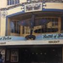 Regent Cinema
