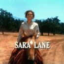 The Virginian - Sara Lane