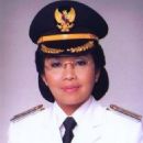 Sylviana Murni
