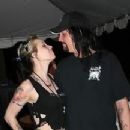 Eric & Inga - 233 x 216