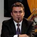 José Serrano (Ecuadorian politician)
