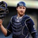 Jonathan Lucroy - 454 x 321