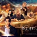 Inkheart Wallpaper - 454 x 284