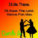 I'll Be There - Damita Jo